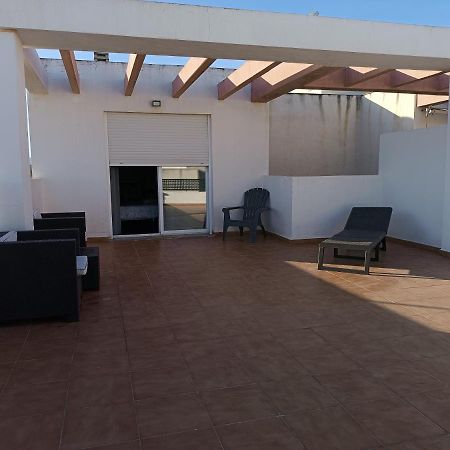El Apartamento De Marina En Chilches Playa Luaran gambar