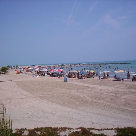 El Apartamento De Marina En Chilches Playa Luaran gambar